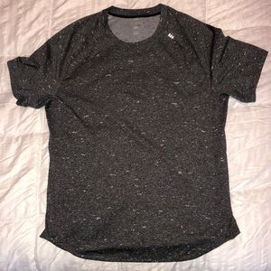 Lululemon Drysense Short Sleeve Shirt
